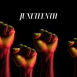 The Celebration Of Our Right To Be FREE!! – JUNETEENTH